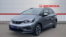 Honda Jazz 1.5 i-MMD Hybrid Crosstar EX 5dr eCVT Hybrid Hatchback